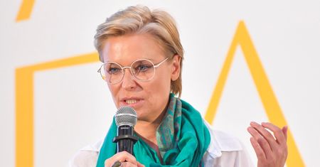 Paulina Młynarska sprzedaje apartament na Krecie. Miała wielu stałych bywalców