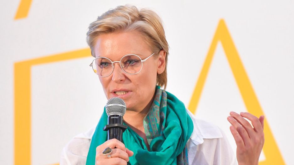 Paulina Młynarska