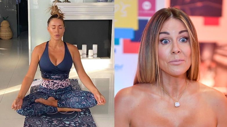 Małgorzata Rozenek wdała się w dyskusję z fankami