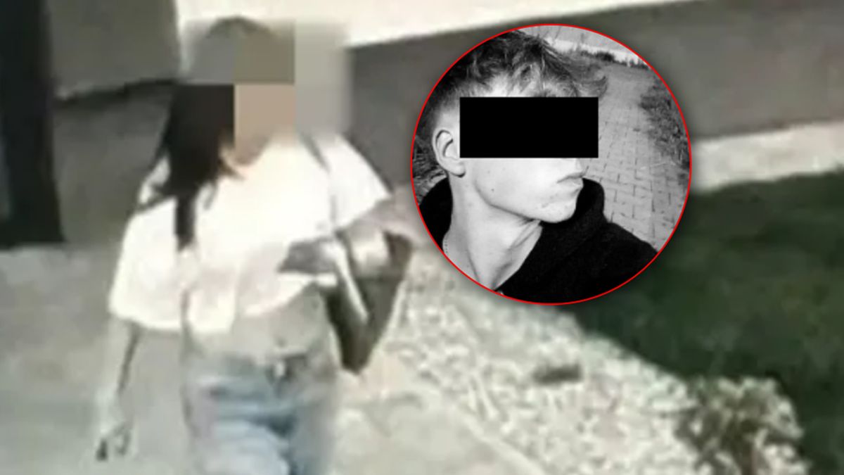 Matka Bartosza G. zabiera głos w greckich mediach.