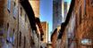 San Gimignano - zadziwiający skarb Toskanii