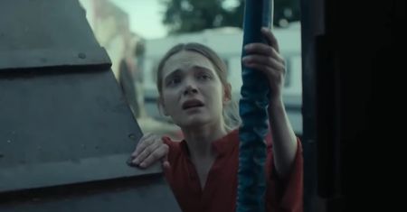 Smutne wieści z Hollywood. "IO" bez statuetki