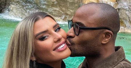 Ona pochodzi z Syberii, on ma nigeryjskie korzenie. Internauci nie mogą się nadziwić, jak wyglądają ich córki: "Po prostu WOW" (FOTO)
