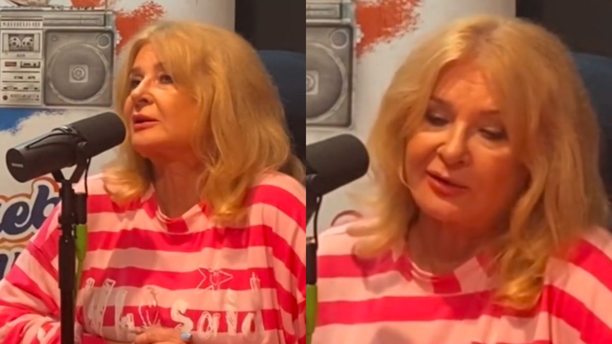 Smutne wyznanie Majki Jeżowskiej. Straciła ciążę na scenie