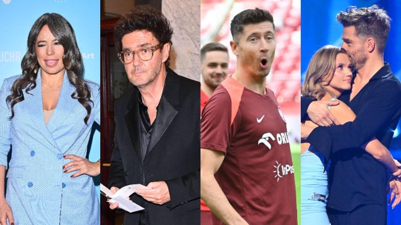 Najgłośniejsze wydarzenia tygodnia w "Okiem Pudelka"