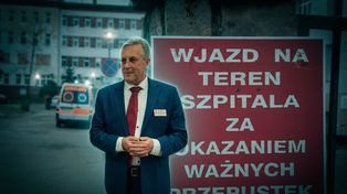 Włocławek. Zawiesili zabiegi dla dzieci. Potrzebne było miejsce dla rodziny dyrektora?