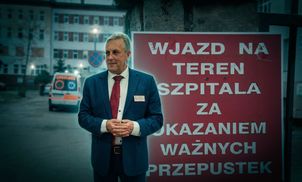 Włocławek. Zawiesili zabiegi dla dzieci. Potrzebne było miejsce dla rodziny dyrektora?
