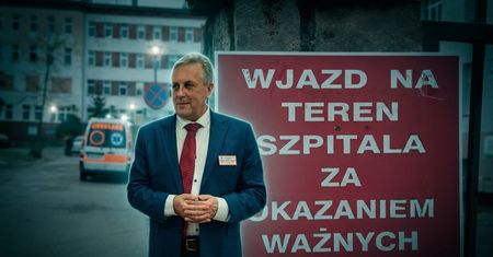Włocławek. Zawiesili zabiegi dla dzieci. Potrzebne było miejsce dla rodziny dyrektora?