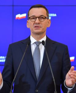 Rekonstrukcja. Nieoficjalny skład rządu Mateusza Morawieckiego