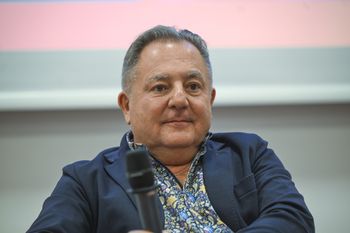 Odniósł się do plotek. "Zaczęły się pojawiać fikcyjne cytaty ze mnie"