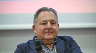 Odniósł się do plotek. "Zaczęły się pojawiać fikcyjne cytaty ze mnie"