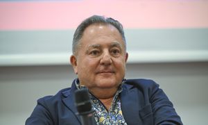 Odniósł się do plotek. "Zaczęły się pojawiać fikcyjne cytaty ze mnie"