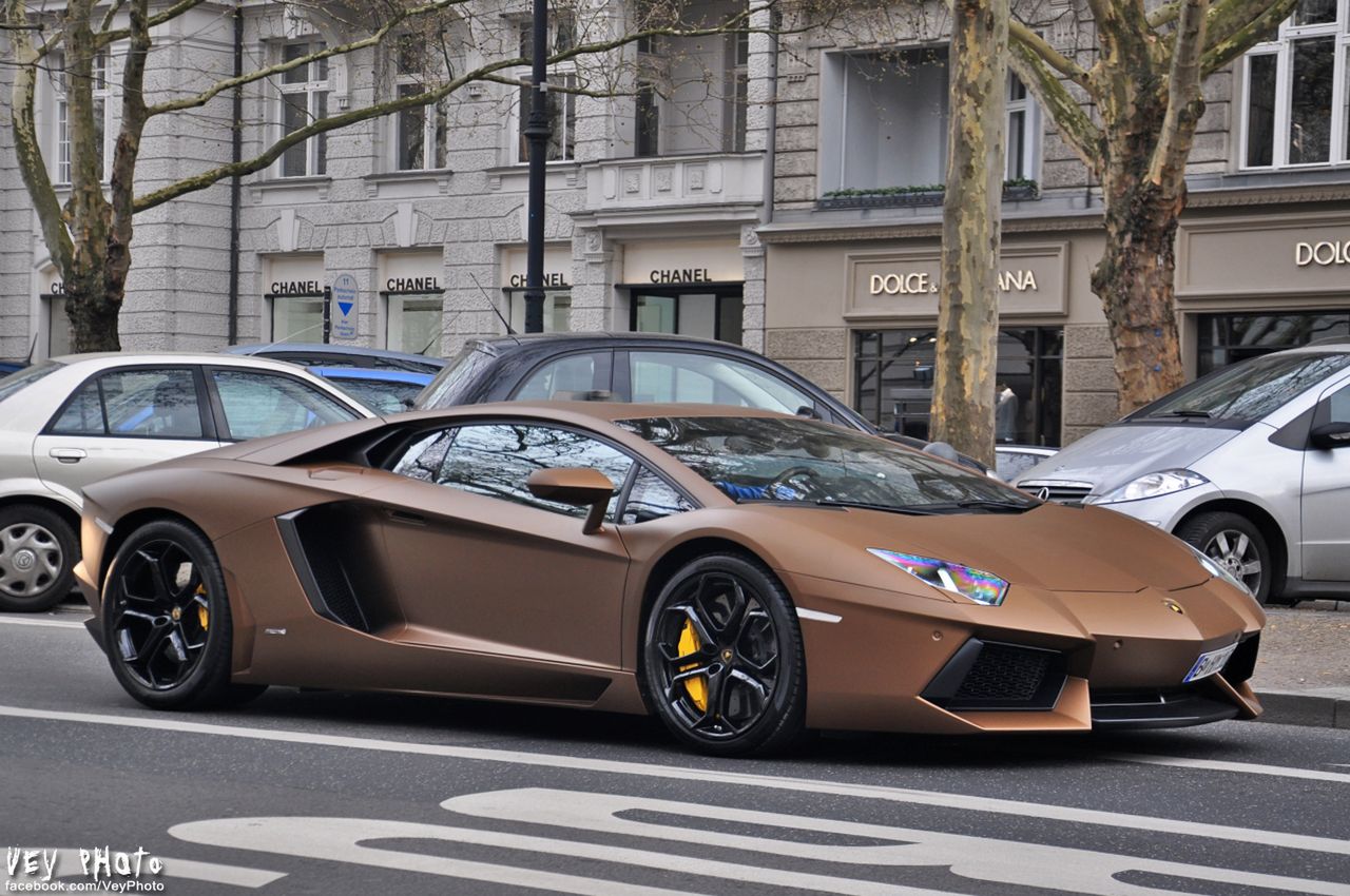 4 godziny spottingu w Berlinie 3