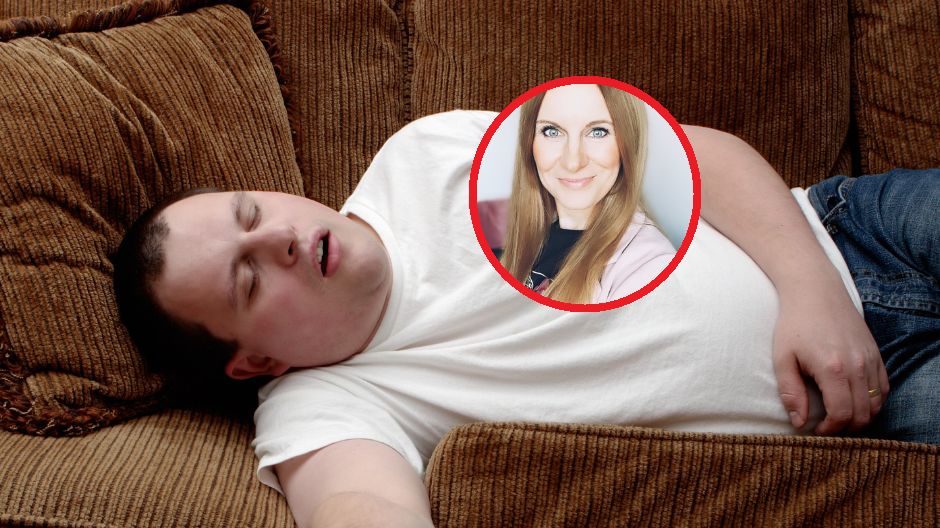 Jakie objawy może dawać IBS? Ekspertka wyjaśnia