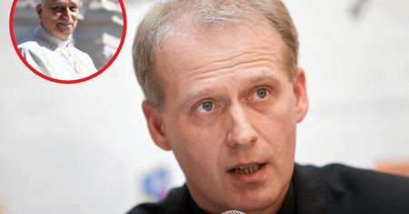 Papież odwołał proboszcza Bazyliki Mariackiej. Jest stanowisko kurii