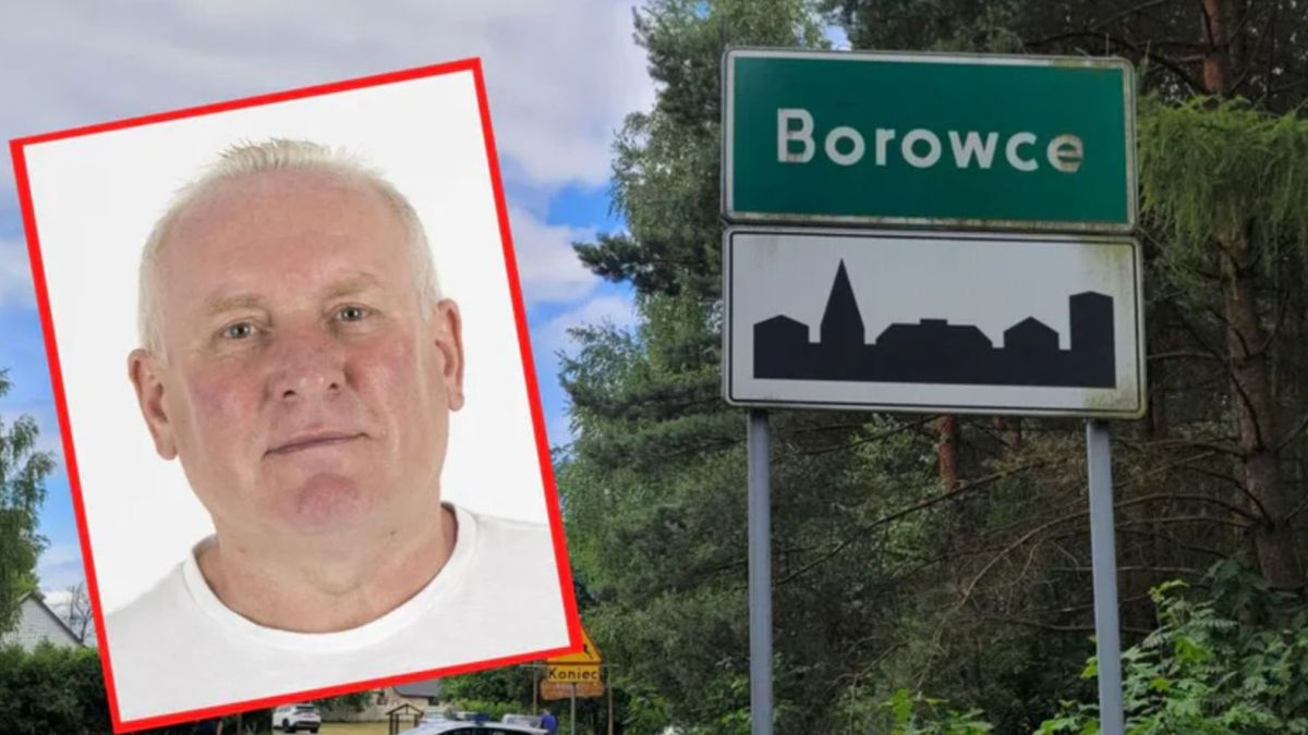 Kuzyn wspomina ostatni kontakt z Jaworkiem. Co powiedział?