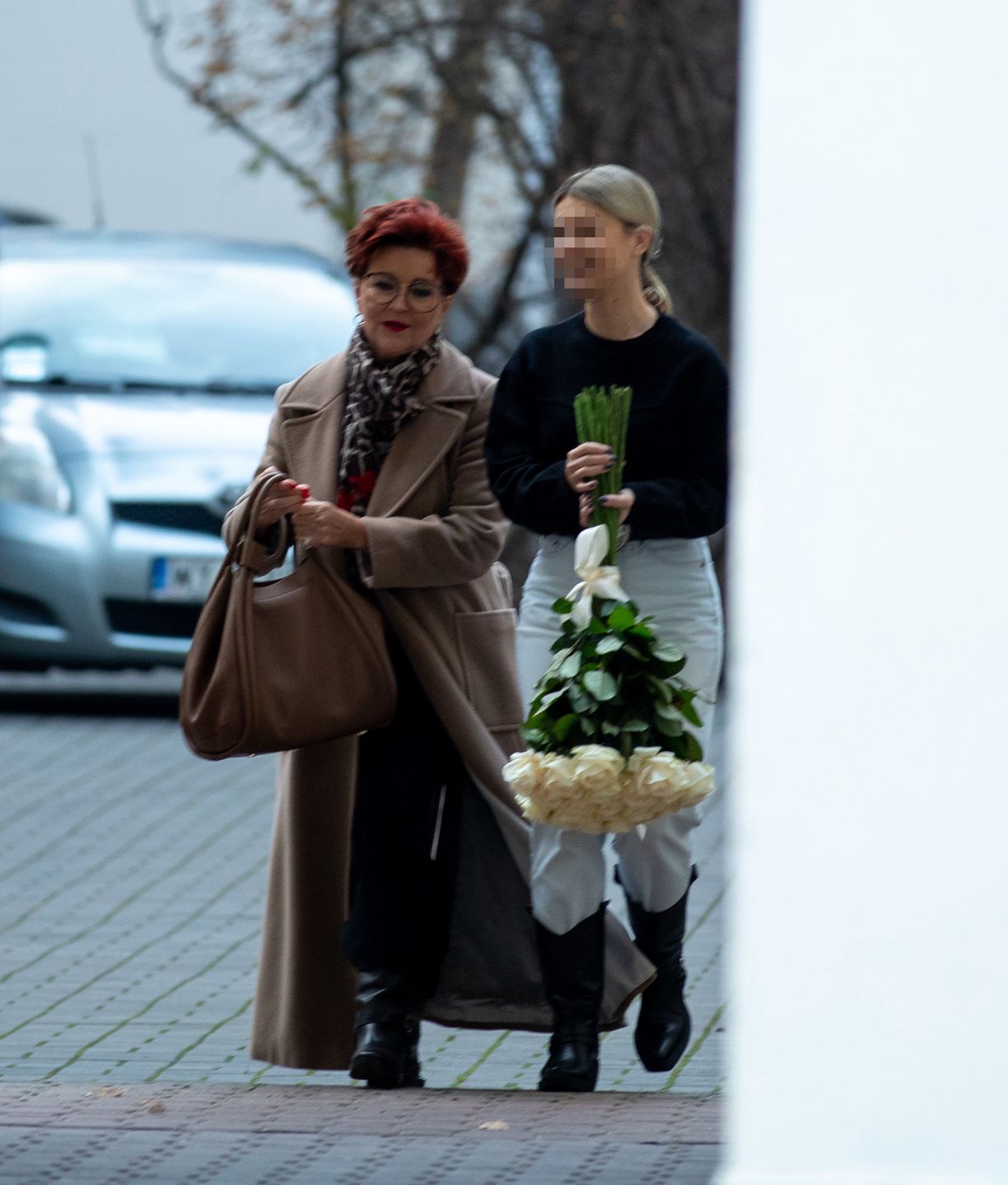 Jolanta Kwaśniewska