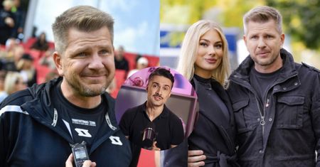 Historia miłości Filipa i Bianki Chajzerów się nie klei: "Chajzer postanowił zrobić ze swojej nastoletniej żony gwiazdę, ALE TO BIANKA PŁACI ZA TO CENĘ" (OKIEM PUDELKA)