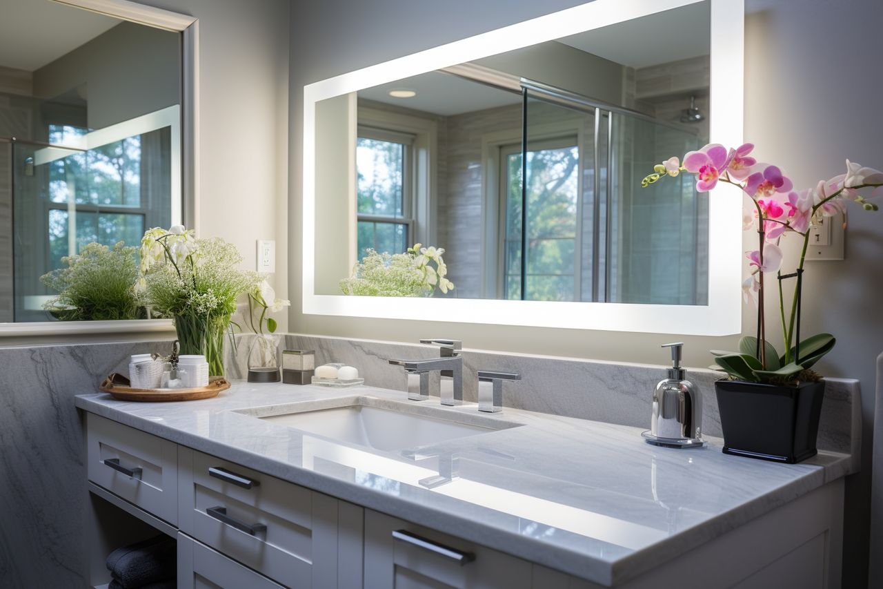 Houseplants that fight bathroom mold: Top choices revealed