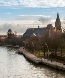 "Szok cenowy". Przyznała, ile wydała na nocleg w Rosji