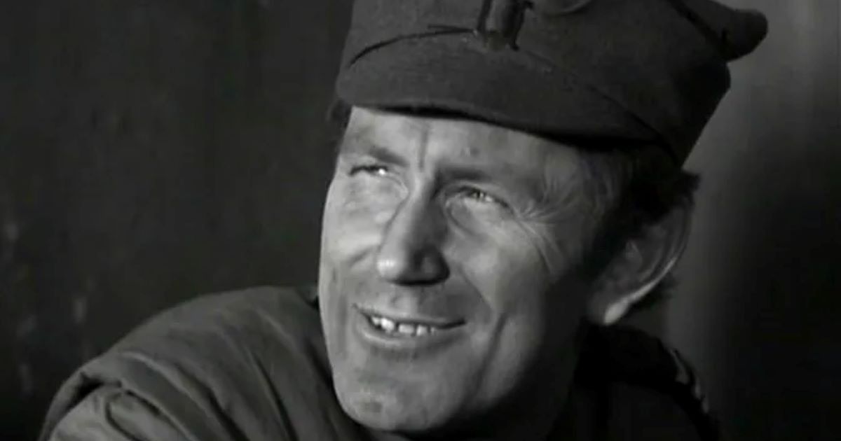 Wirgiliusz Gryń. Twarz polskiego kina lat 60. i 70.