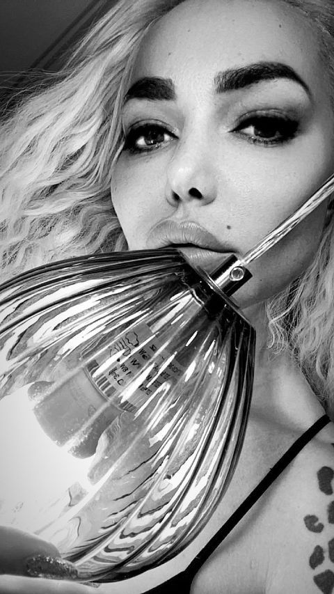 Agnieszka Orzechowska. Tak zmieniła się "polska Angelina Jolie"