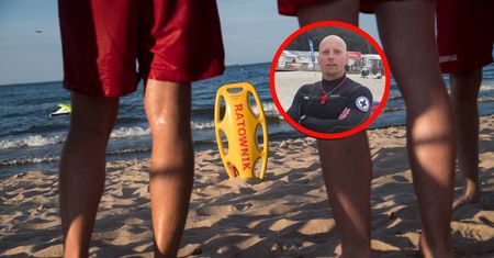 Nie krzyczą. Umierają po cichu wśród ludzi