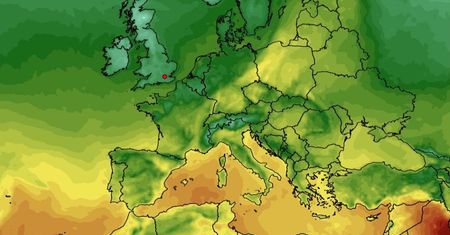 Zaskoczenie w sobotę. Chwilowy powrót lata