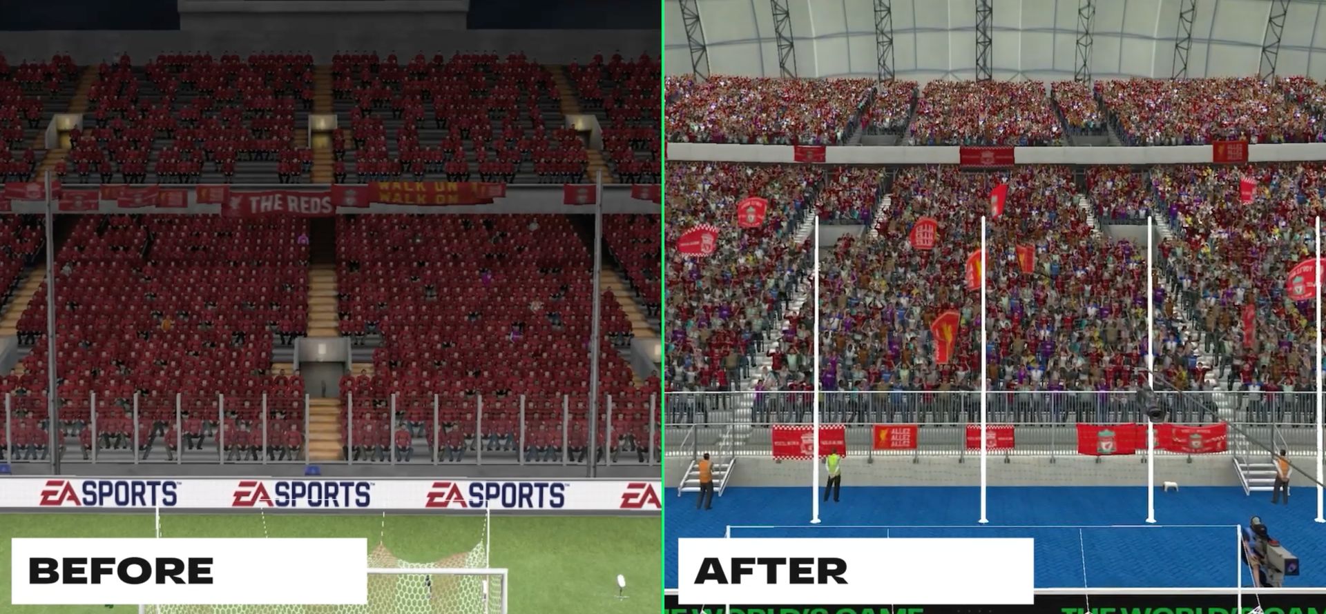 EA Sports FC Mobile