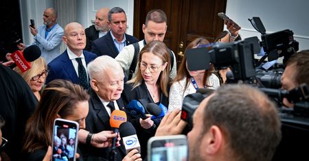 Spokojna komisja, niespokojne czasy, sąd i niesąd w jednym [OPINIA]