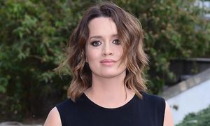 Jej kariera nabiera rozpędu. Gra już nie tylko w Polsce