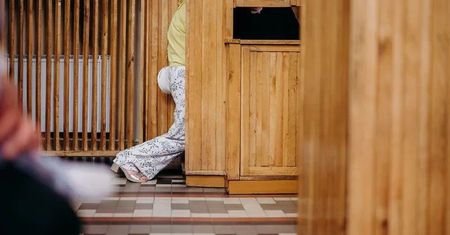 Zakazane dla katolików. To grzech w sypialni nawet po ślubie