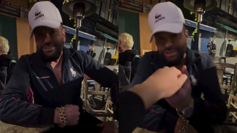 Krzysztof Rutkowski zapytał żonę o dalszą wspólną przyszłość