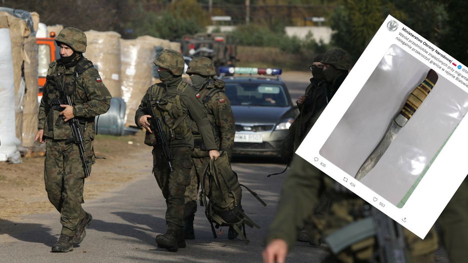 Post na Twitterze ministerstwa wywołał ironiczne reakcje