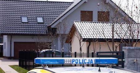 Tragedia w Prusicach. Jest decyzja sądu ws. Adama Sz.