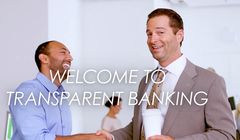 „Transparentny” bank demaskuje reklamy z celebrytami (wideo)