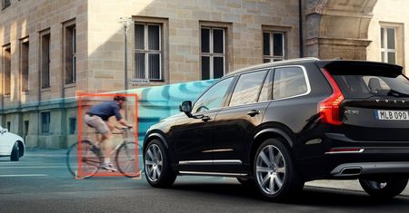 Zakaz wjazdu SUV-em do centrum. Szef ETSC twierdzi, że tak będzie bezpieczniej