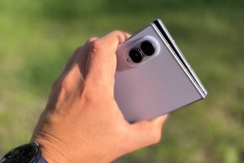 Kluczyki do Volkswagena odchodzą do lamusa. Teraz wystarczy telefon Samsunga