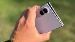 Kluczyki do Volkswagena odchodzą do lamusa. Teraz wystarczy telefon Samsunga