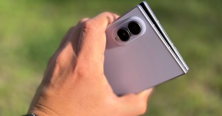 Kluczyki do Volkswagena odchodzą do lamusa. Teraz wystarczy telefon Samsunga