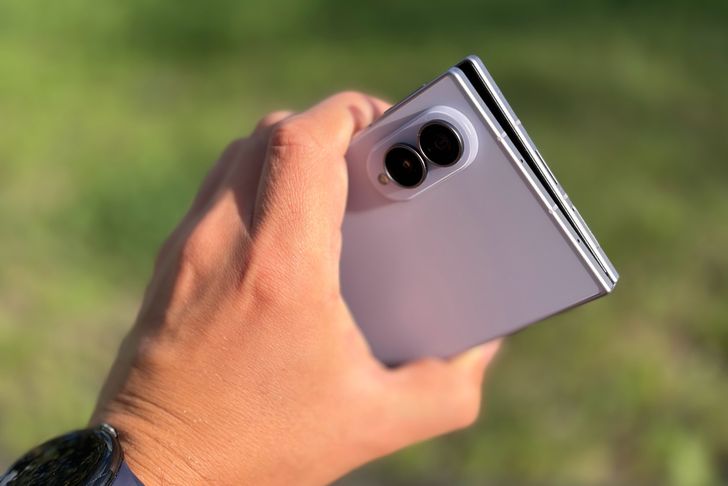 Kluczyki do Volkswagena odchodzą do lamusa. Teraz wystarczy telefon Samsunga