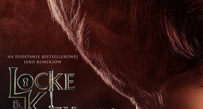 Nowy serial „Locke &amp; Key” od 7 lutego w Netfliksie