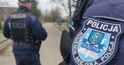62-latek złożył nastolatce niemoralną propozycję i pokazał prezerwatywę. Krzyki dziewczyny usłyszeli świadkowie