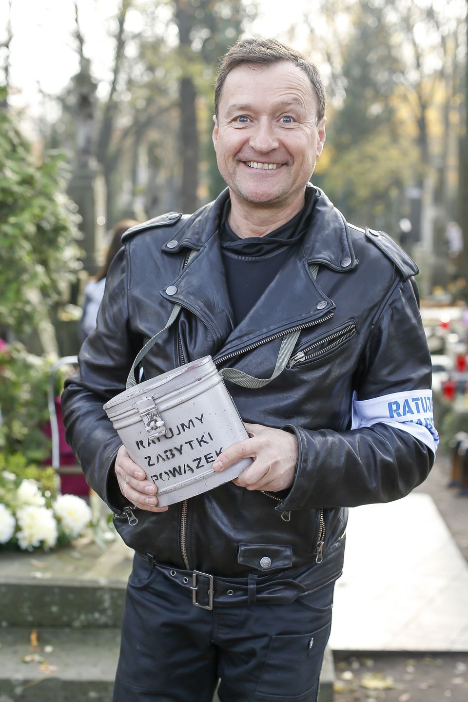 Jacek Kawalec