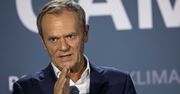 "Nord Stream 2 to błąd". Donald Tusk przekonuje, że działanie Niemiec szkodzi UE