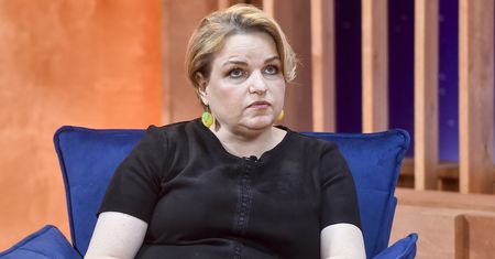 Katarzyna Bosacka przyjrzała się wartościom masła. "Ceny szaleją"