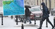 Nadciągają burze śnieżne. Są najnowsze prognozy pogody