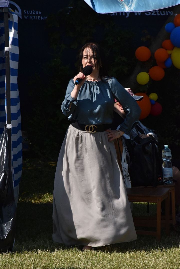 VIII Festyn na rzecz Reksa w Malborku
