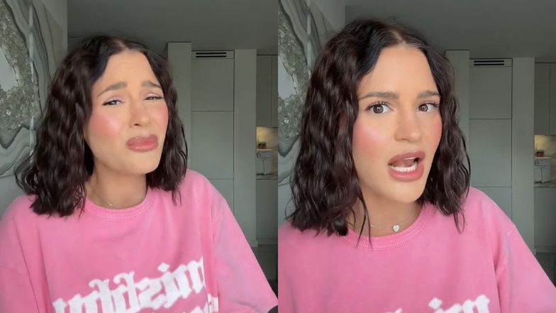 Honorata Skarbek opisała sytuację, jakiej doświadczyła w taxi