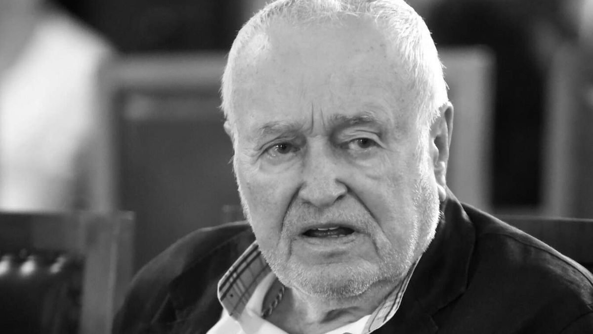 Z jakimi problemami zdrowotnymi zmagał się Jan Nowicki?